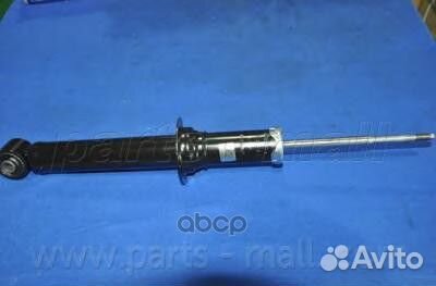 Амортизатор задний pjcr003 Parts-Mall