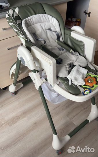 Стульчик для кормления amarobaby