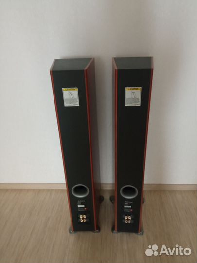 Акустика JBL ES 80