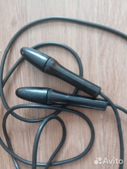 Наушники Тдс 3.Скакалка