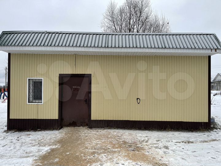 Торговая площадь, 28.6 м²