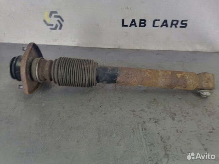 Амортизатор подвески задний Bmw X5 E53 M54 306S3