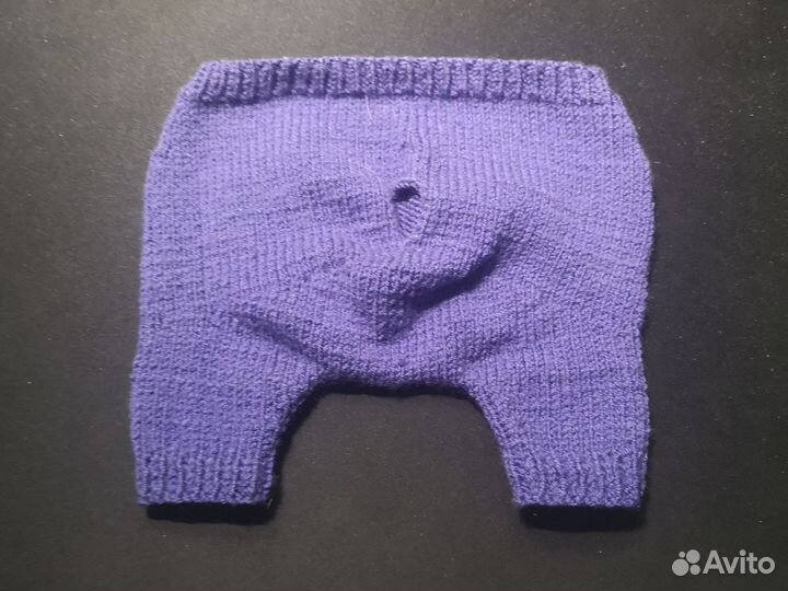 Комплект на Басика 30см. для Лены