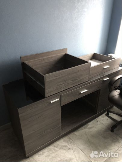 Комод тумба