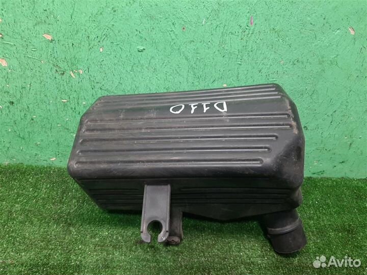 Резонатор воздушного фильтра Suzuki Grand Vitara