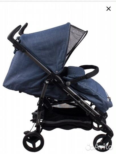 Коляска Peg perego SI