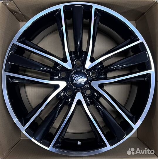 Диски infiniti Q50/Q60 Инфинити Ниссан Nissan R18