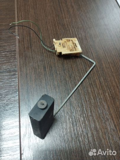 Датчик уровня топлива сitrоen хsаrа I ситpоeн