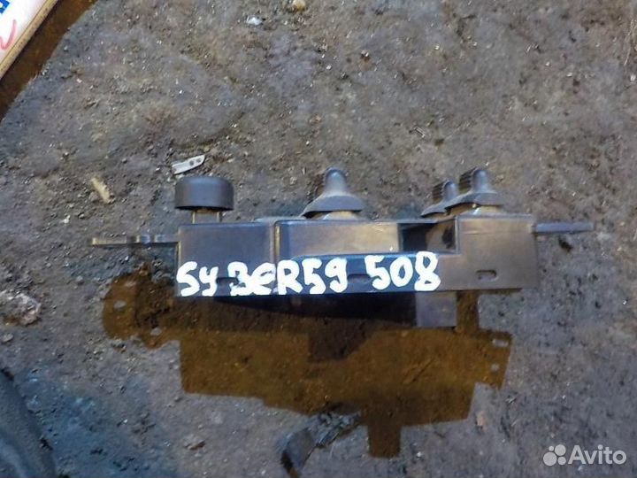 Клавиши стеклоподъемников GAZ siber передние левые