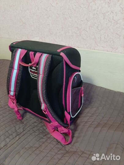 Ранец школьный для девочки