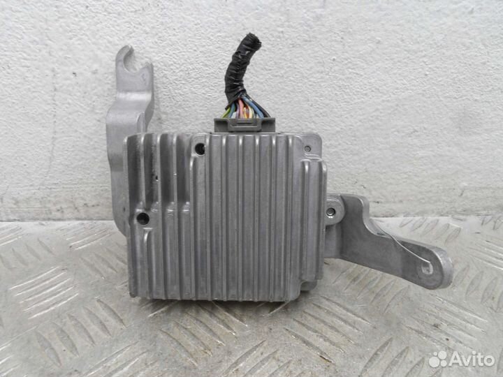 Эбу Honda Odyssey 3 38700shja01