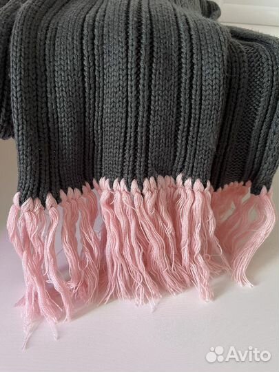 Adidas Комплект шапка и шарф женский