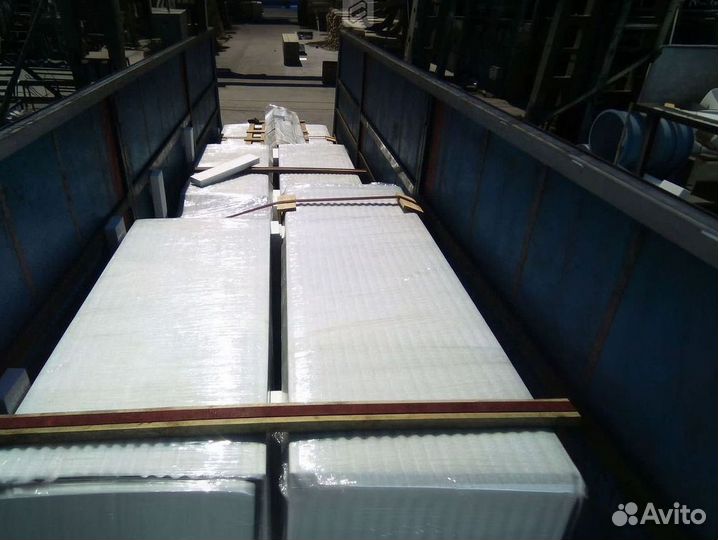 Сэндвич панели кровельные с доставкой