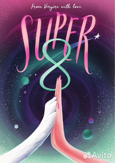 Чек-листы от Veryire