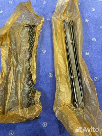 Шашлычница походная СССР