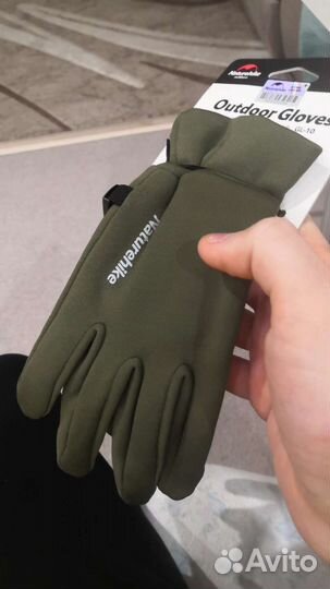 Перчатки для спорта