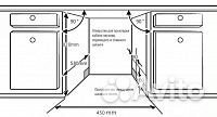 Посудомоечная машина встраиваемая Kuppersberg GIM