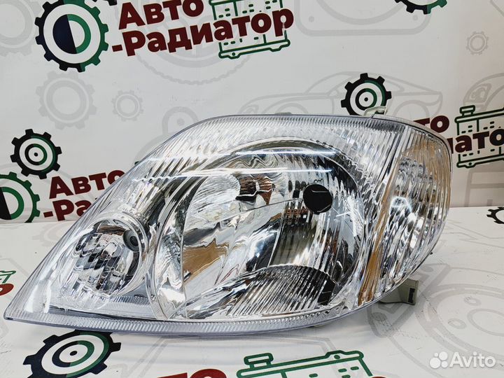 Фара toyota corolla 00-02 RH (Евросвет)