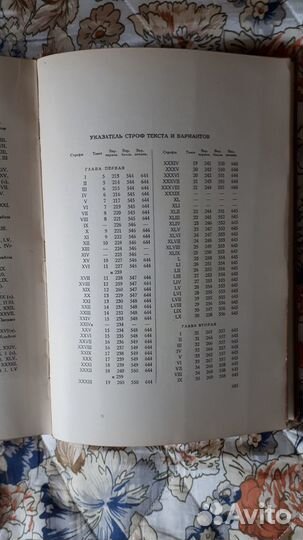 Евгений Онегин. Переписка Пушкина. Изд. 1937