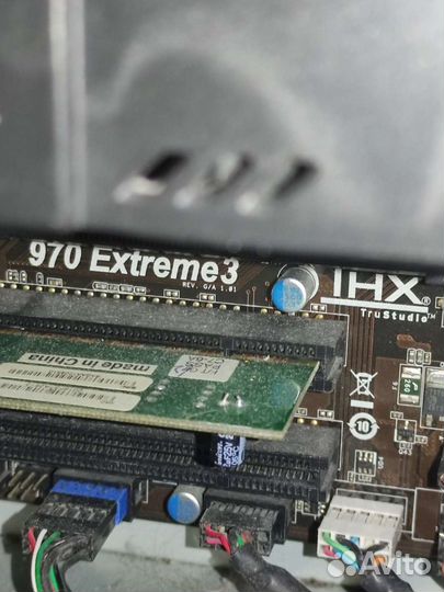 Процессор 8 ядерный +мат плата