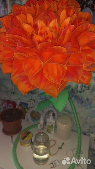 Светильник торшер