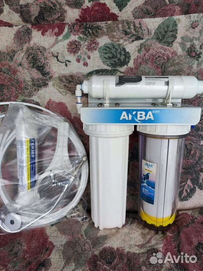 Фильтр для воды