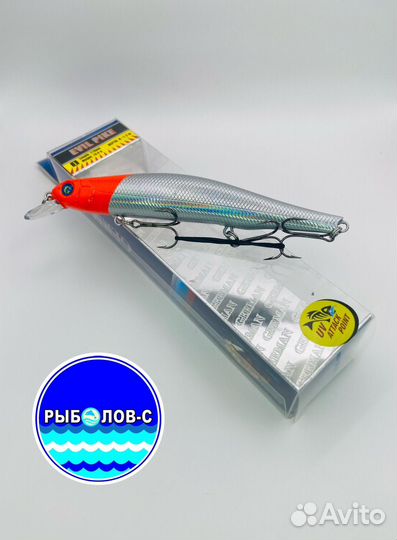 Воблер german 110