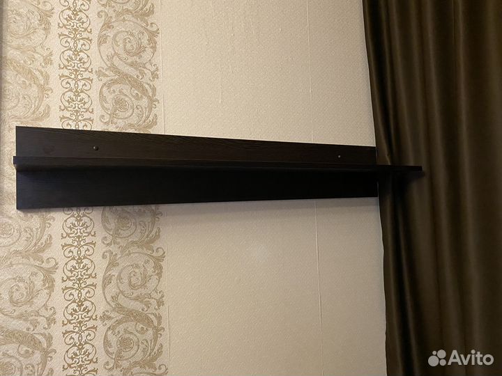 Полка настенная