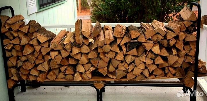 Дрова самовывоз