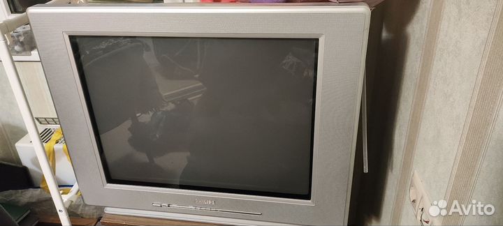 Телевизор philips 29pt5107/60s