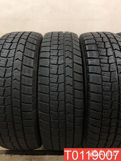 Dunlop Winter Maxx WM02 185/65 R15 88Q