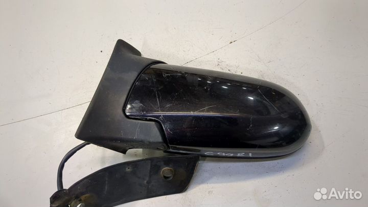 Зеркало боковое левое Opel Zafira A, 2002