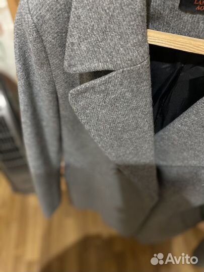 Пальто женское 48 50 размер