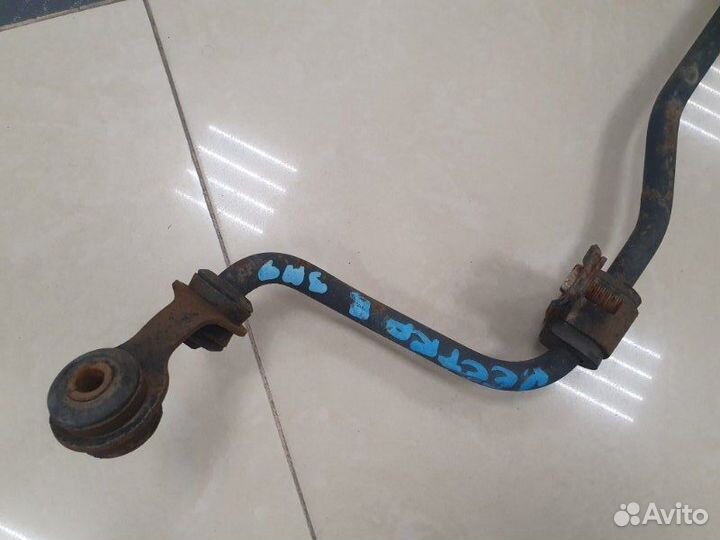 Стабилизатор задний Opel Vectra B хетчбек X18XE1