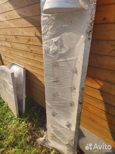 Запчасти для душевых кабин