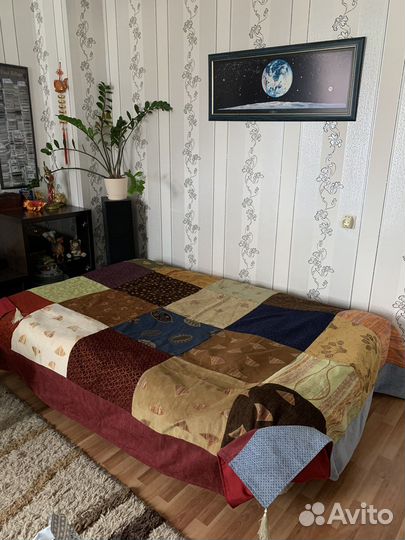 Покрывало на кровать 200x260