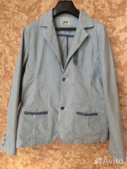 Пиджак для подростка