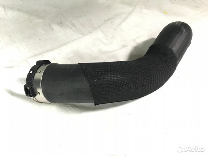 Трубопровод наддувочного воздуха mini f55 f56 x1