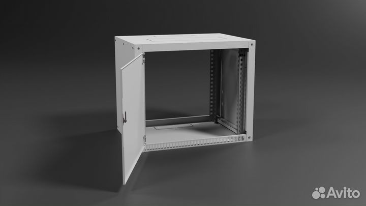 Шкаф телекоммуникационный