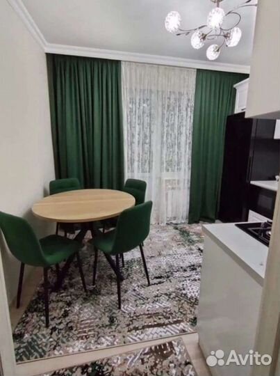 Готовые шторы