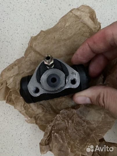 Тормозной цилиндр ваз 2105-2112