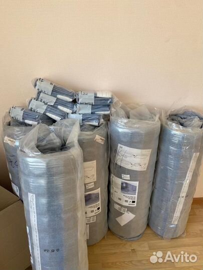 Матрас IKEA 90 200 б/у