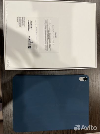 iPad air 4 64gb wifi