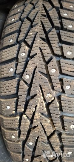 Nokian Tyres Hakkapeliitta 7 185/65 R14