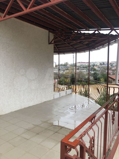 Квартира-студия, 26 м², 3/3 эт.