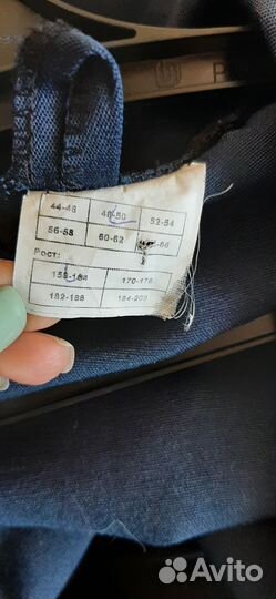 Халаты рабочие