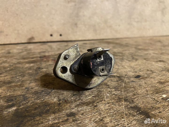 Замок зажигания зид пилот