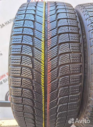 Michelin X-Ice 225/45 R17 94H