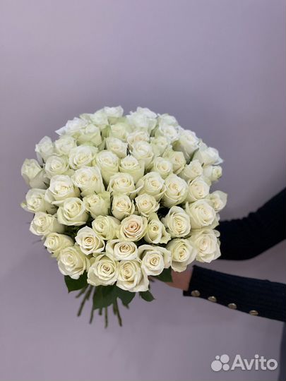 Розы Эквадор и Голландия для ваших дам