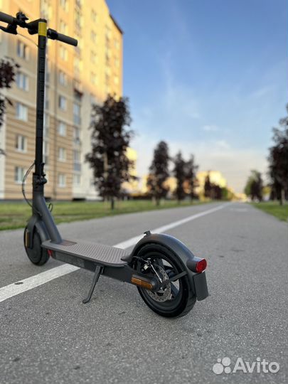 Xiaomi mi electric scooter 1s